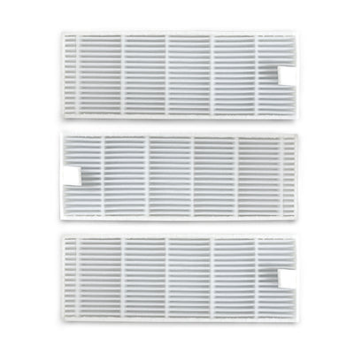 Replacement 3x fine particle filter for ZACO A9s