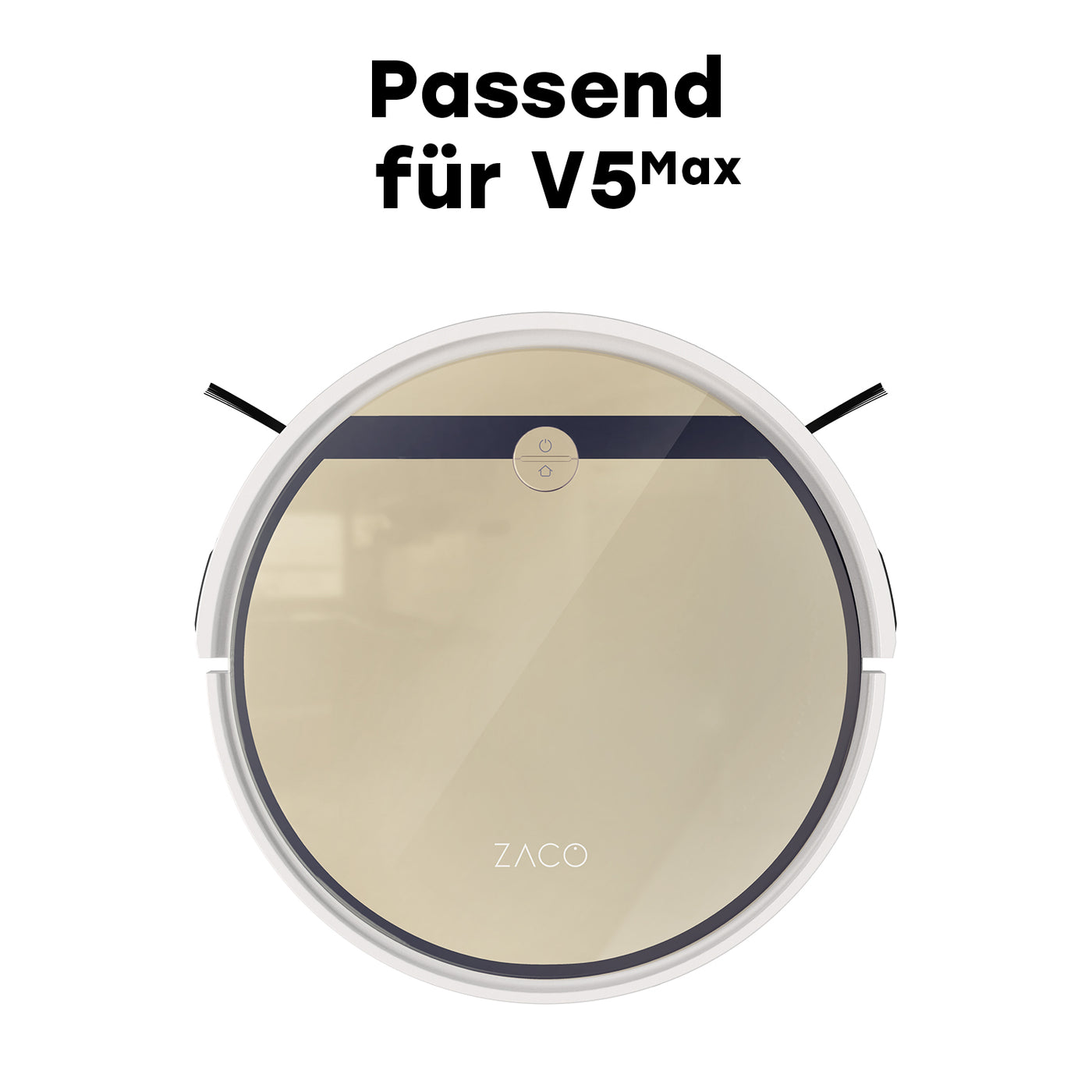 Zubehör-Set für ZACO V5 Max