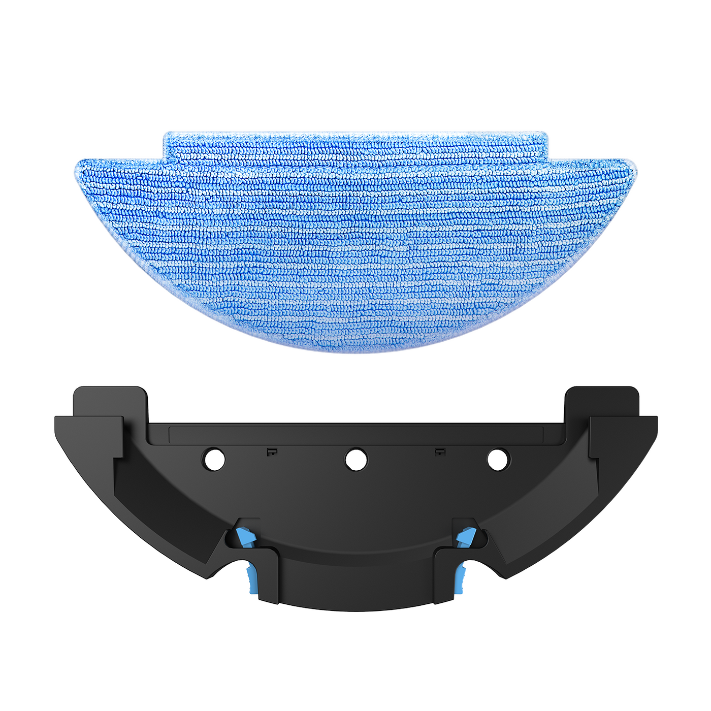 ZACO mop plate for A10 Pro