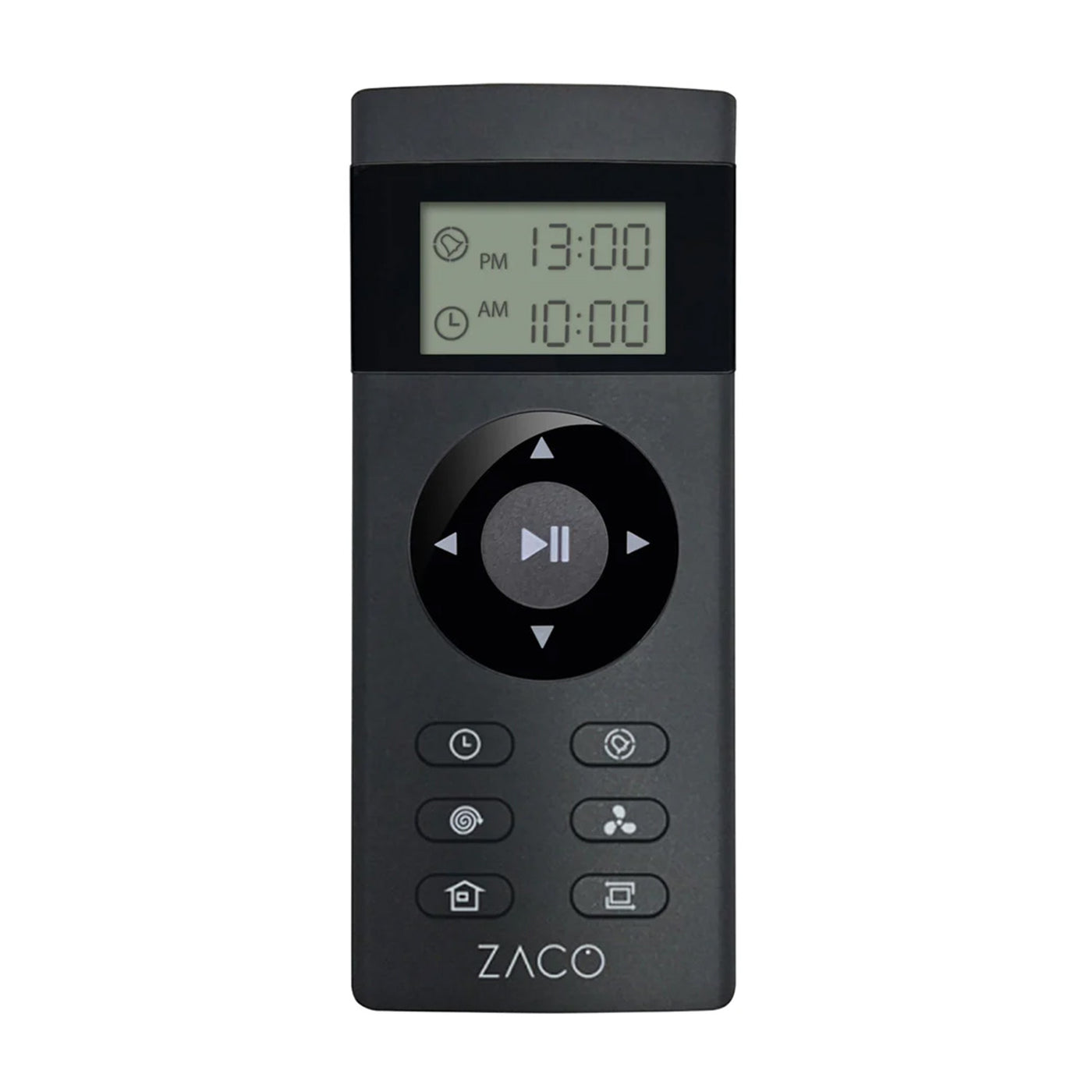 Replacement ZACO remote control for V3sPro, V4, V5sPro, V5 Max and A6