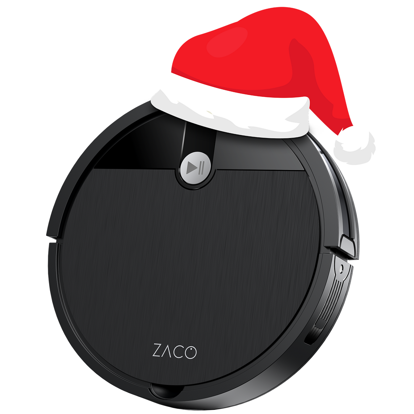 ZACO V4 Max robot vacuum cleaner