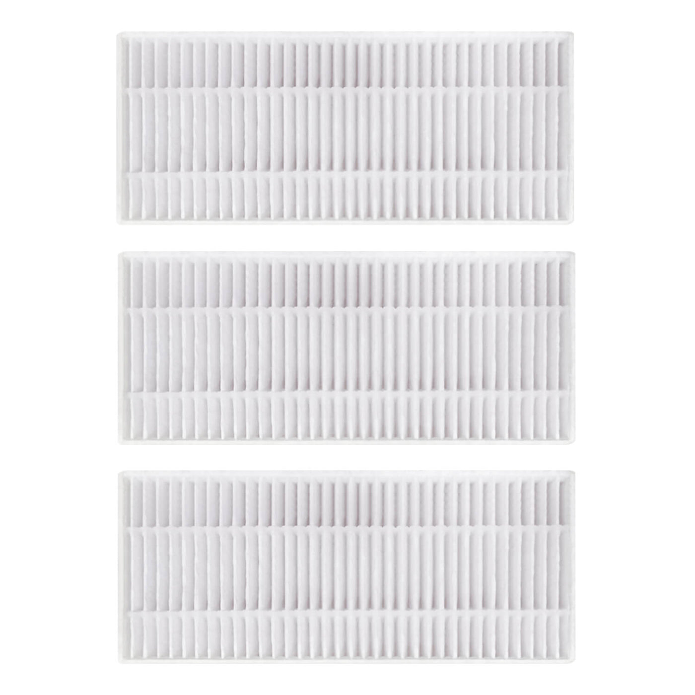 ZACO original set of 3 HEPA 12 filters for V5 Max & A10 Plus