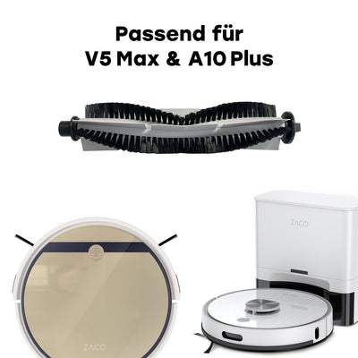 ZACO original Kombibürste für V5 Max und A10 Plus