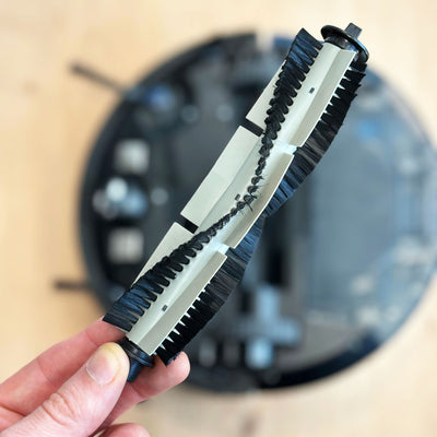 ZACO brosse combinée originale pour V5 Max