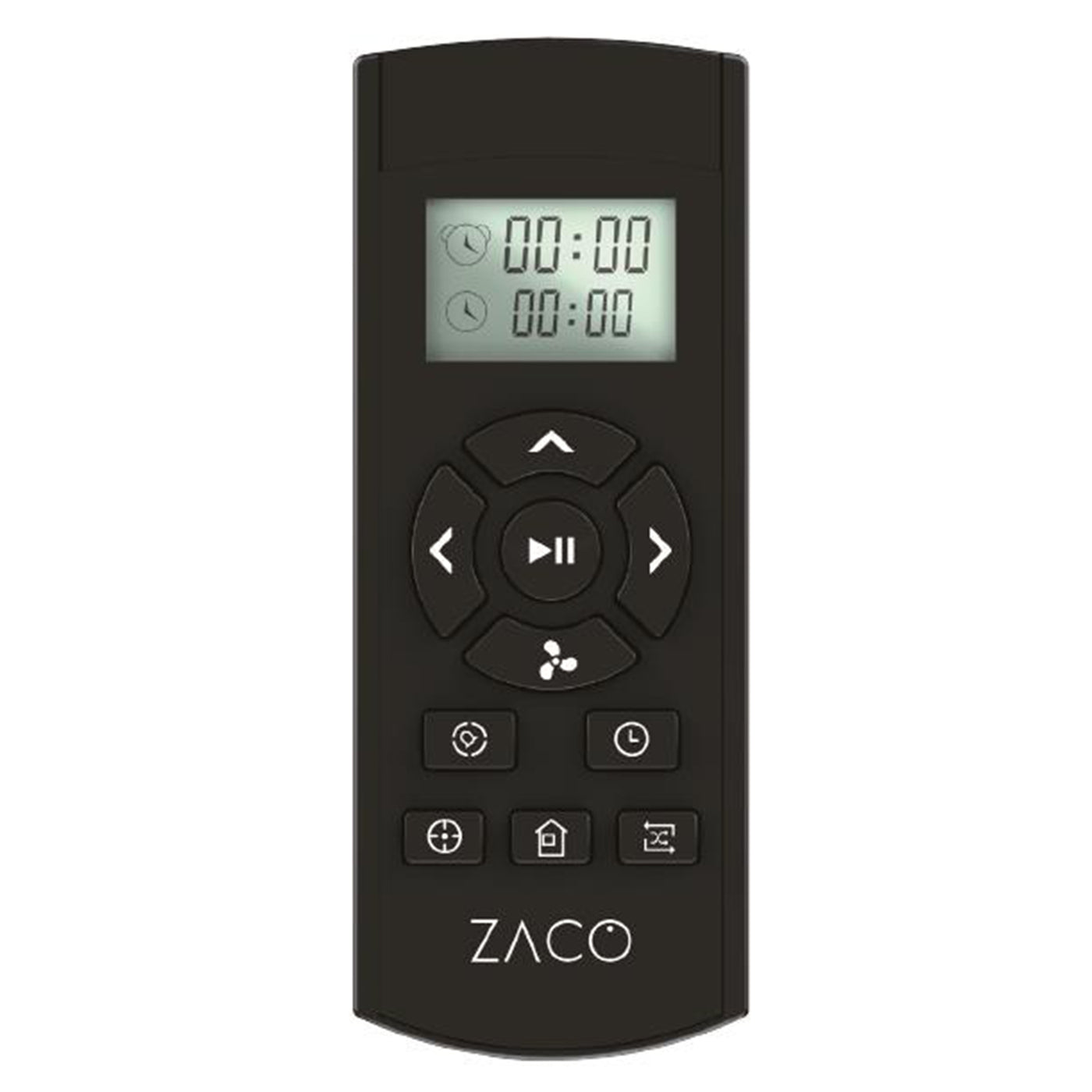 Replacement ZACO remote control for V4 Max, V5 Max and A10 Plus