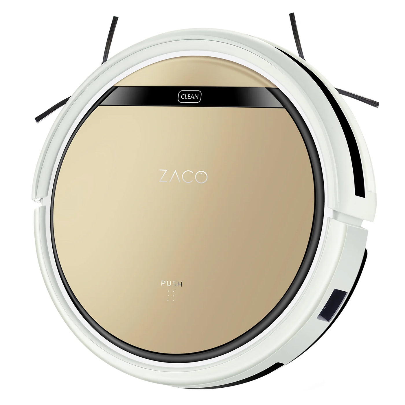 ZACO V5sPro vacuuming and mopping robot