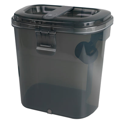 Replacement ZACO dirt water tank for M1S washing station
