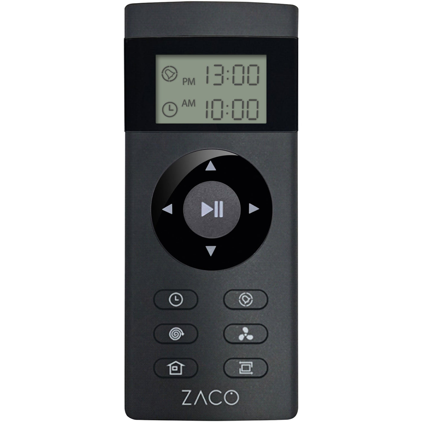 Télécommande de remplacement ZACO