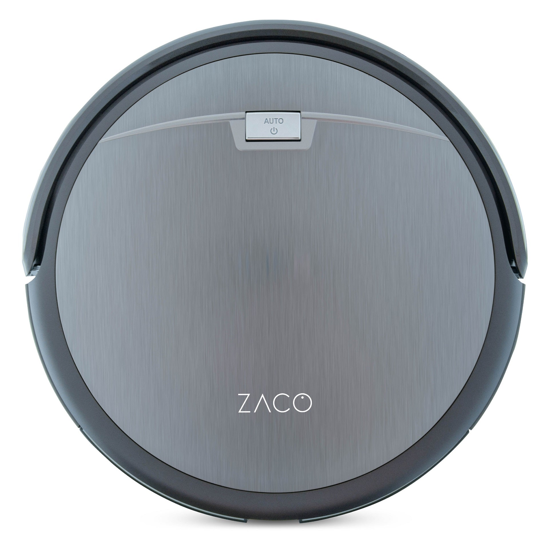 ZACO Robot aspirador y fregasuelos V5x con WiFi, Alexa, Google