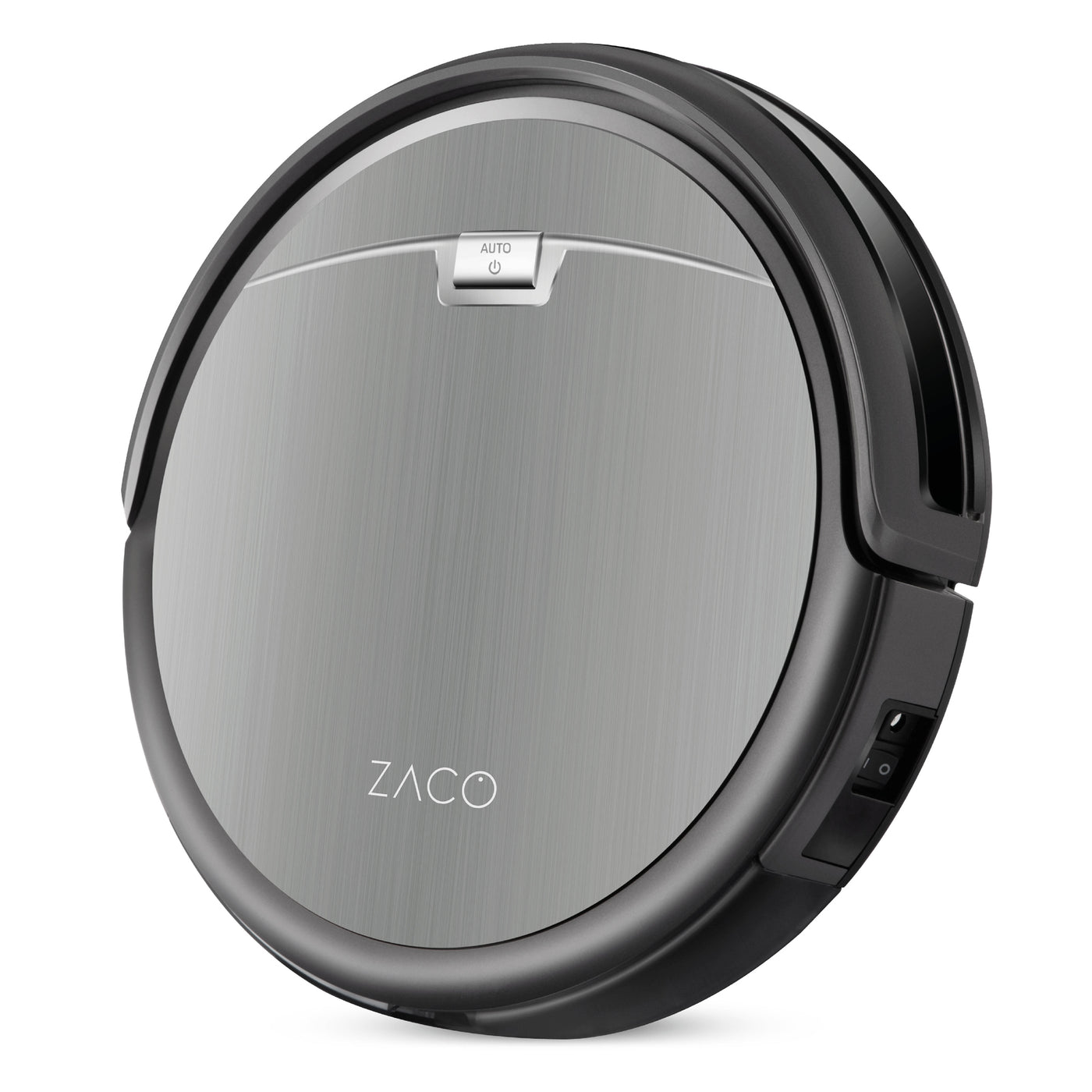 ZACO A4s robot vacuum cleaner