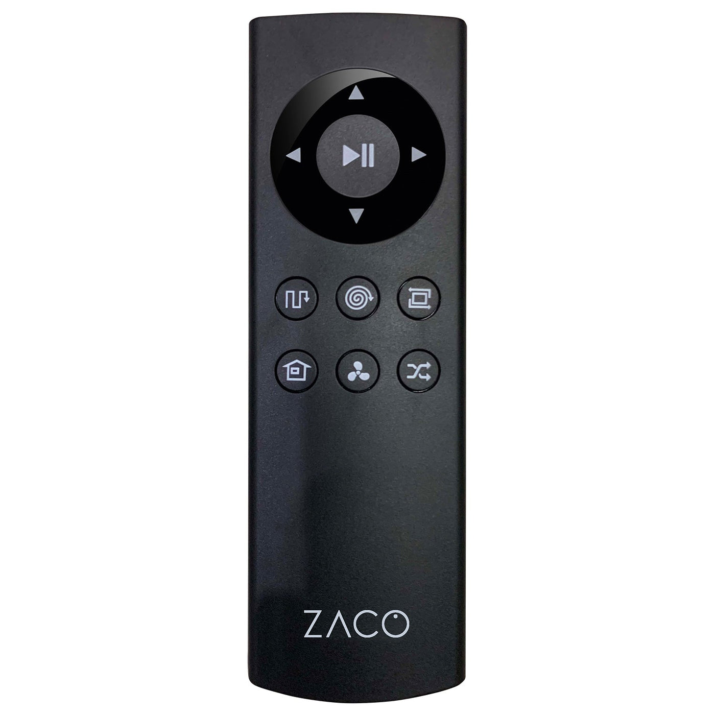 Spare ZACO remote control