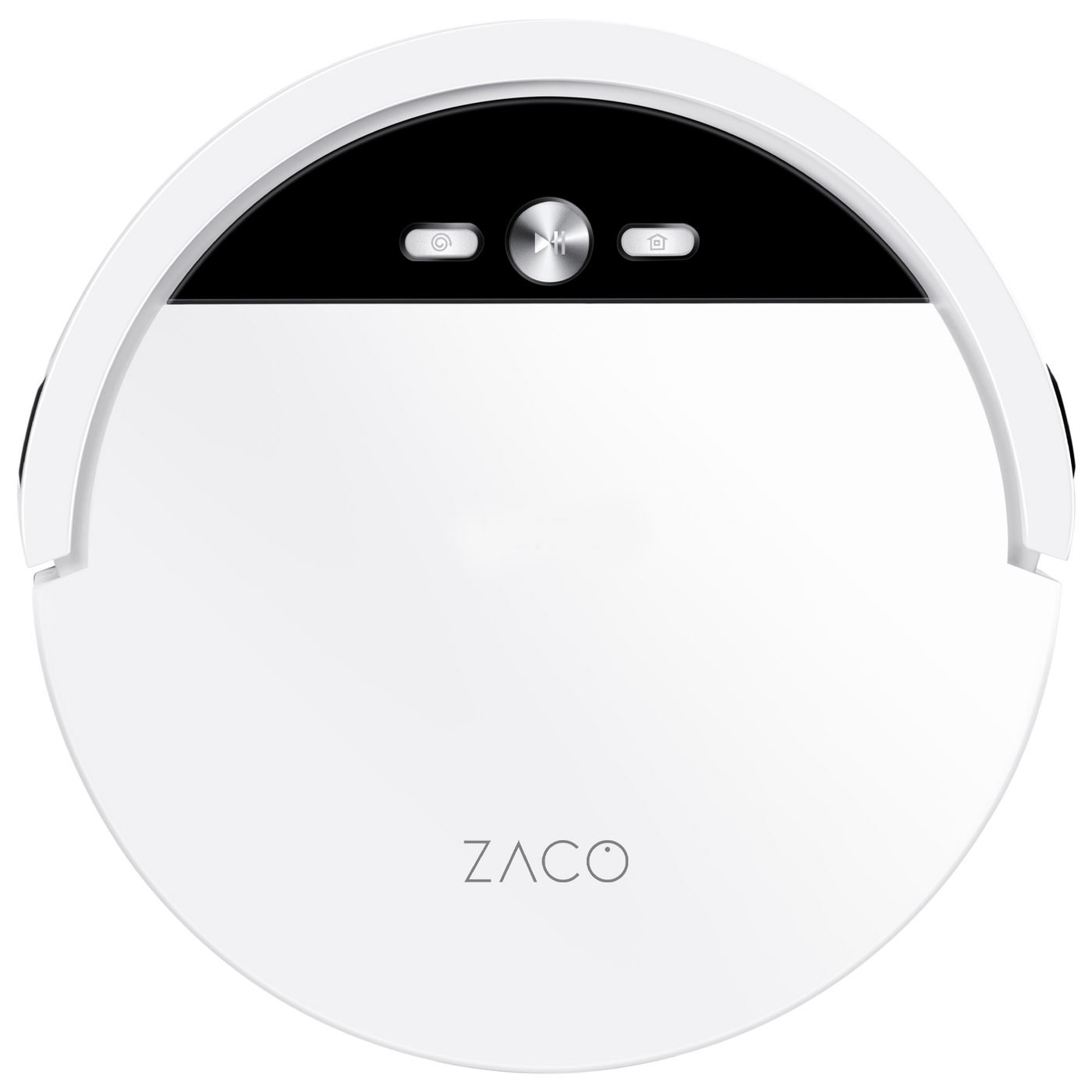 ZACO V4 robot vacuum cleaner