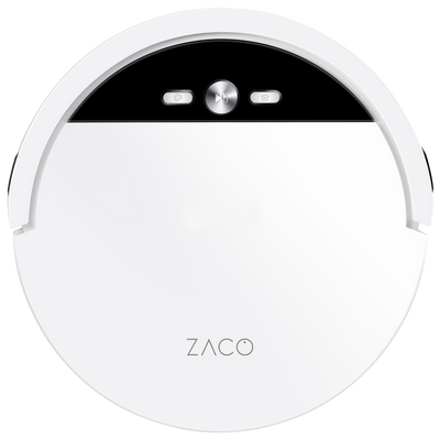 ZACO V4 Robot aspirateur
