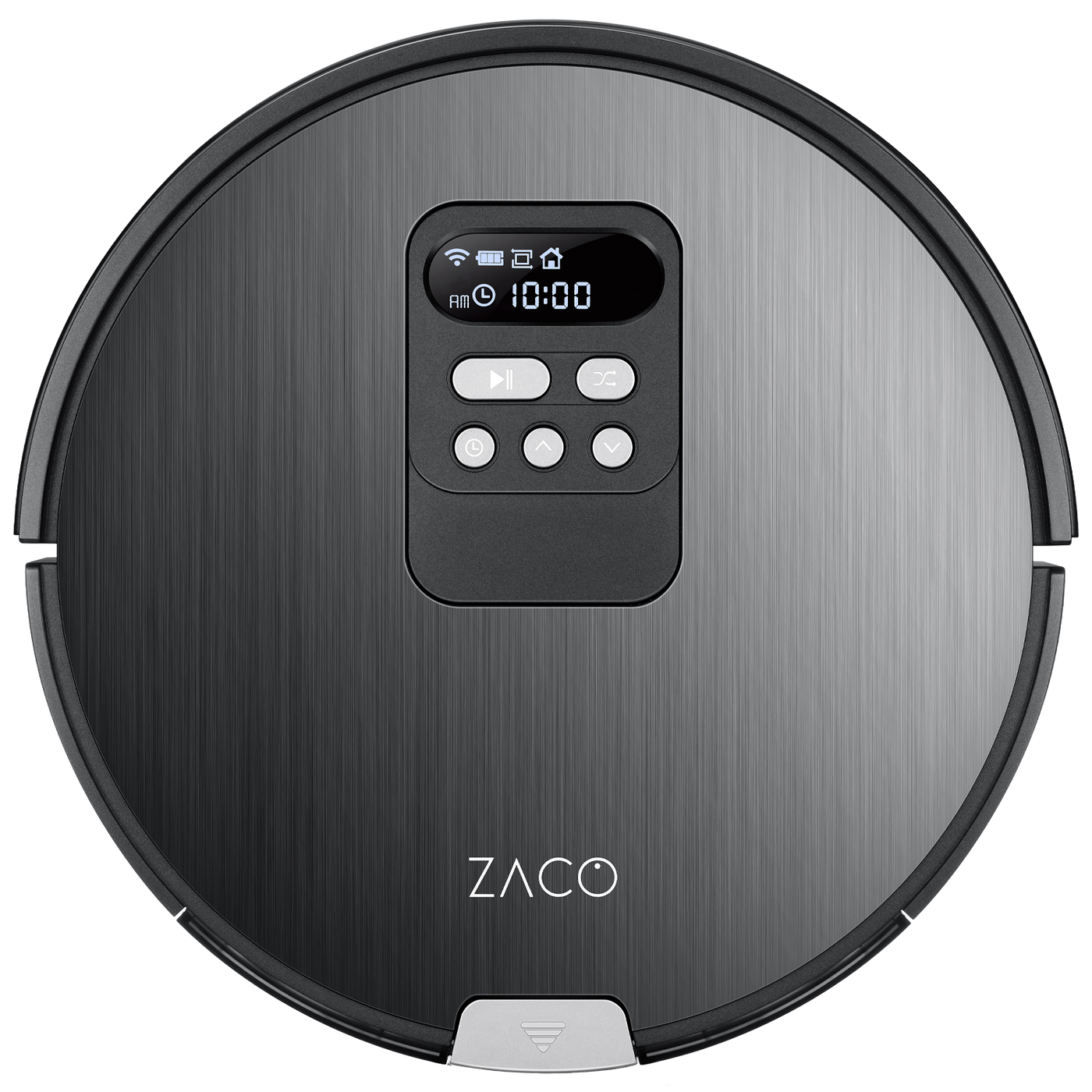 ZACO V85 vacuuming and mopping robot