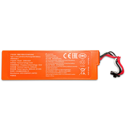 ZACO Batterie de rechange pour A11s Pro