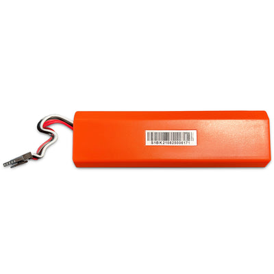 ZACO Batterie de rechange pour A11s Pro