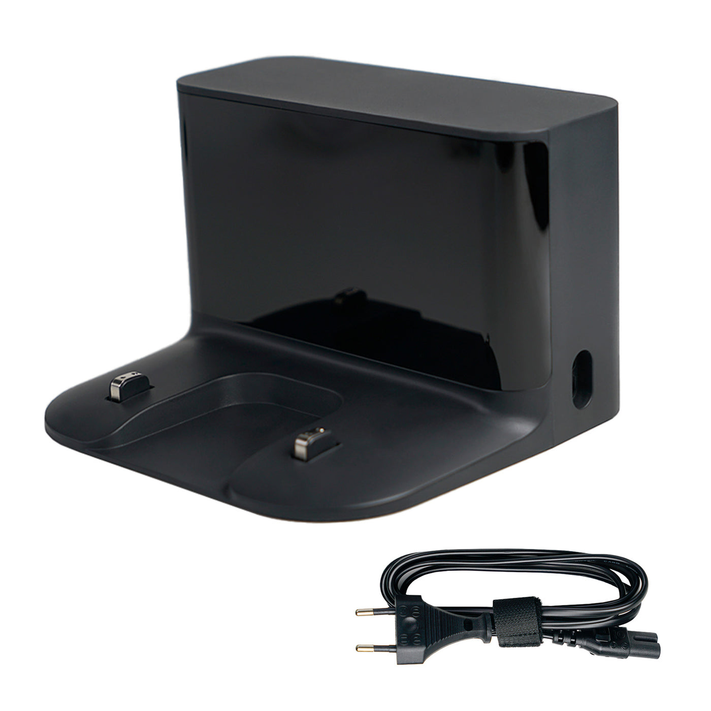 Replacement ZACO charging station incl. power cord for A11s Pro