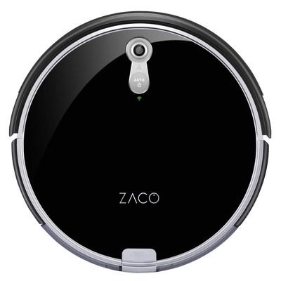 ZACO A8s vacuuming and mopping robot
