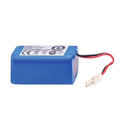 ZACO Kit de Remplacement de la Batterie pour les robots aspirateurs A4s A6 A8s A9s