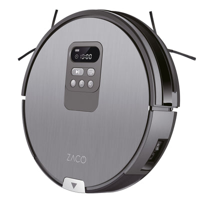 ZACO V80 vacuuming and mopping robot