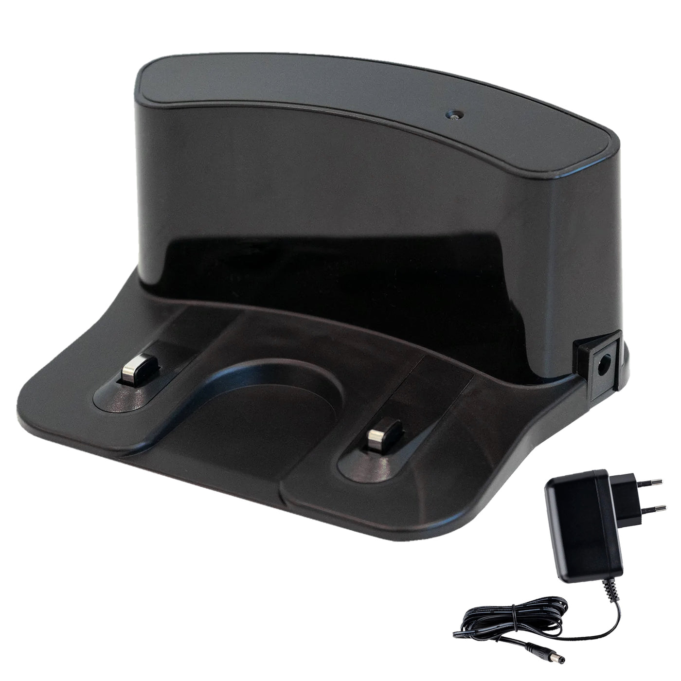 Replacement ZACO charging station incl. power cord for V3sPro, V4, A4s, V5sPro, V5x and V6