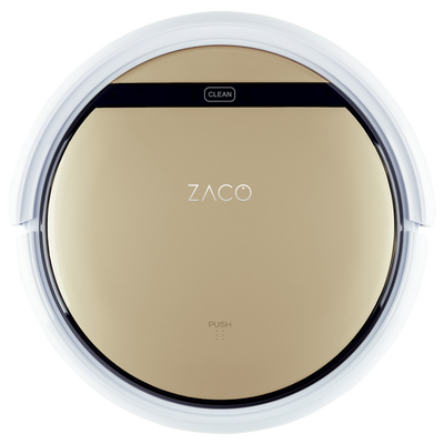 ZACO V5sPro vacuuming and mopping robot
